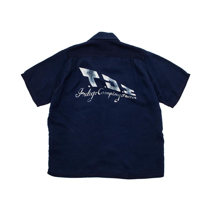 VISVIM 17AW Free Edge Shirt Baseball-2 ヴィズヴィム (1月末まで販売 ...